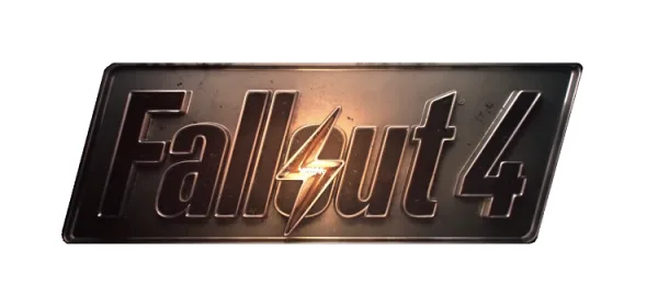 Fallout 4 Logo