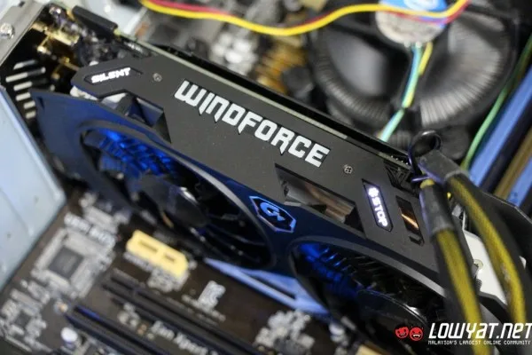 GIGABYTE GTX 950 Xtreme Gaming 01
