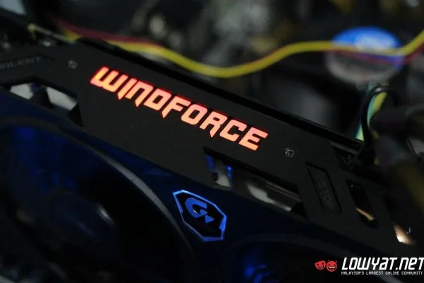 GIGABYTE GTX 950 Xtreme Gaming 03