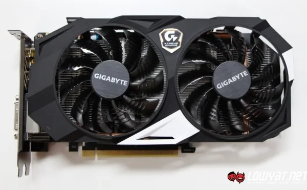 GIGABYTE GTX 950 Xtreme Gaming 04