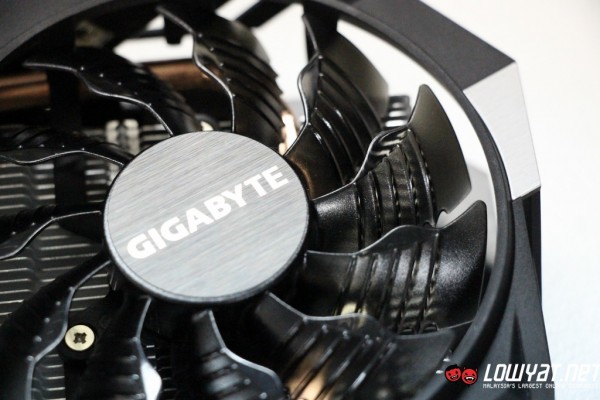 GIGABYTE GTX 950 Xtreme Gaming 05