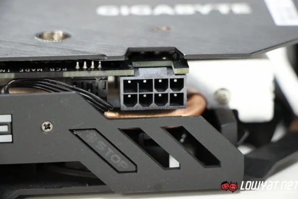 GIGABYTE GTX 950 Xtreme Gaming 09