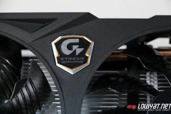 GIGABYTE GTX 950 Xtreme Gaming 13