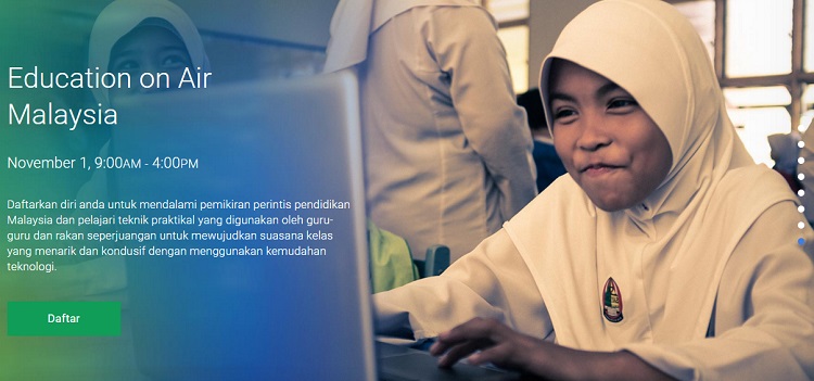 Google To Host Education On Air Malaysia 2015 Hangout Session Lowyat Net
