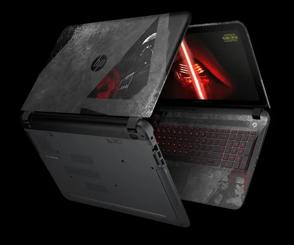 HP SW SE Laptop