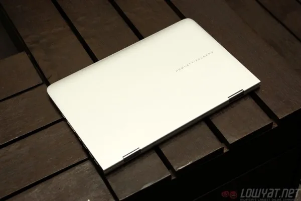HP Spectre x360001