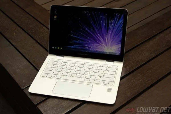 HP Spectre x360007