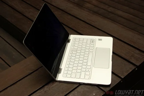 HP Spectre x360009