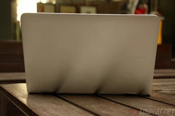 HP Spectre x360011
