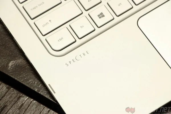 HP Spectre x360012