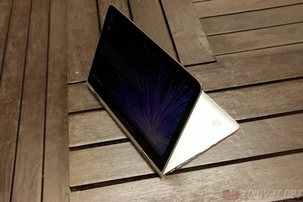 HP Spectre x360015