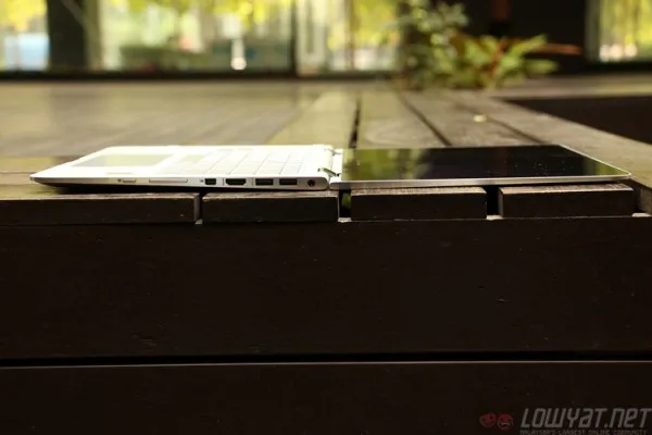 HP Spectre x360018