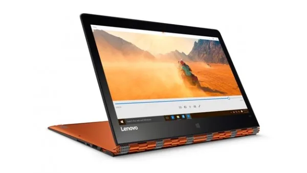 Lenovo Yoga 900
