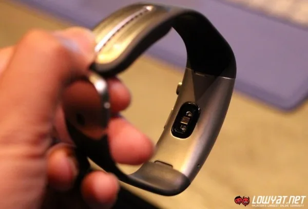Microsoft Band 2 Hands On 06