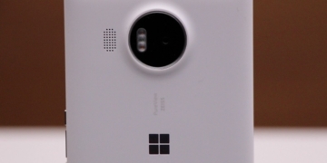 Microsoft Lumia 950 XL Hands On 02
