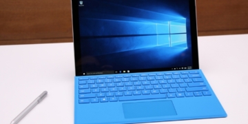Microsoft Surface Pro 4 Hands On 02