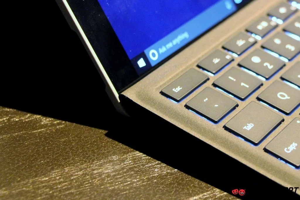 Microsoft Surface Pro 4 Hands On 21