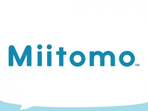 Miitomo Logo
