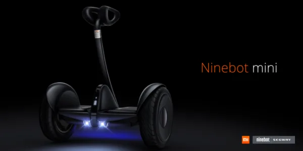 Ninebot mini