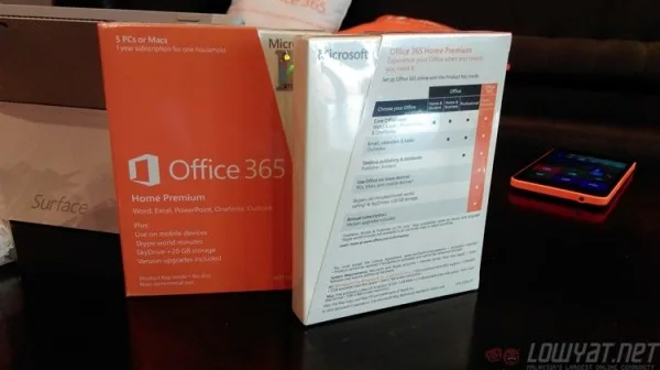 Office 2016