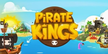 Pirate Kings Free Spins