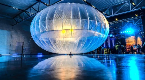 Project Loon
