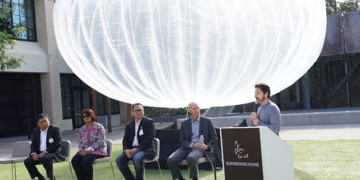Project Loon Indonesia
