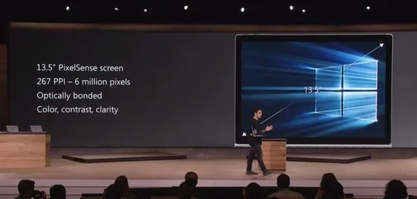 Surface Book Display 2