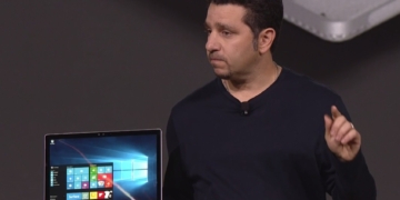Surface Book First Laptop from Microsoft1
