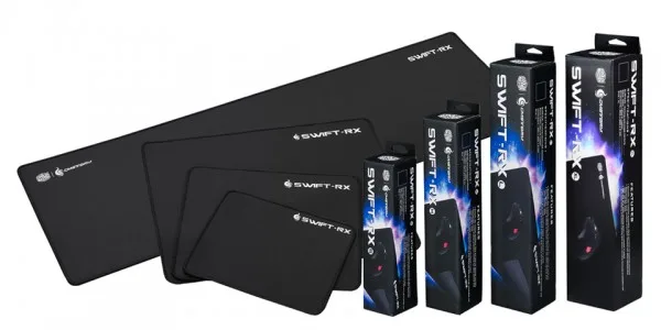 Swift-RX Full Range