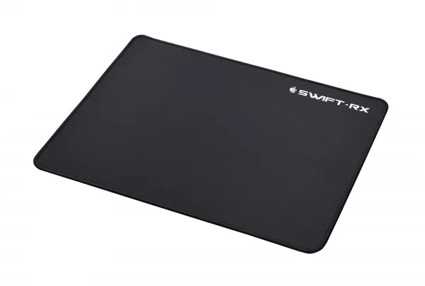 Swift-RX's synthetic fibre surface and microscopic mesh