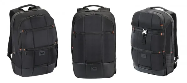 Targus Grid Advanced 32L Backpack-horz