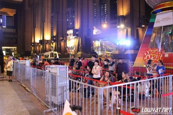 U Mobile iPhone 6s Launch 04