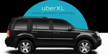 Uber XL