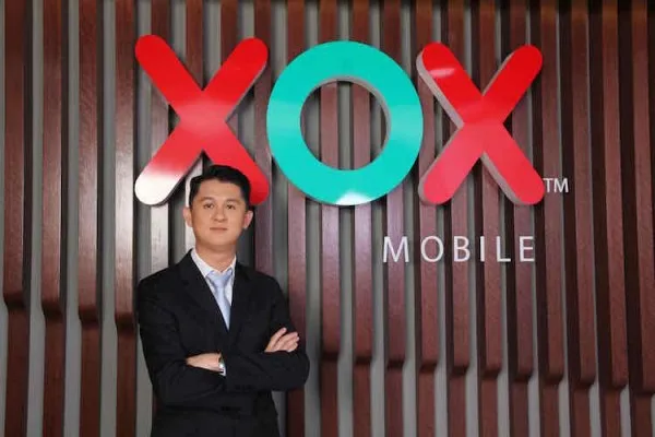 XOX Data Plan Promotion