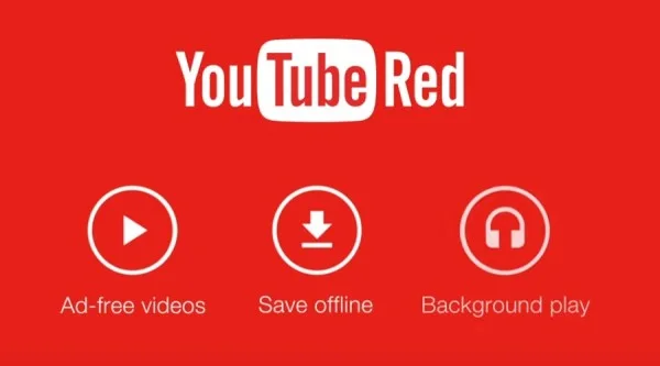 Youtube Red