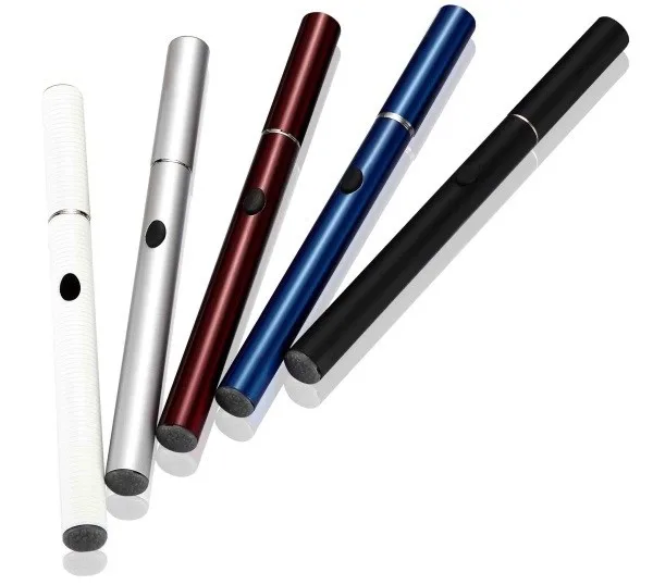 e-cigarettes