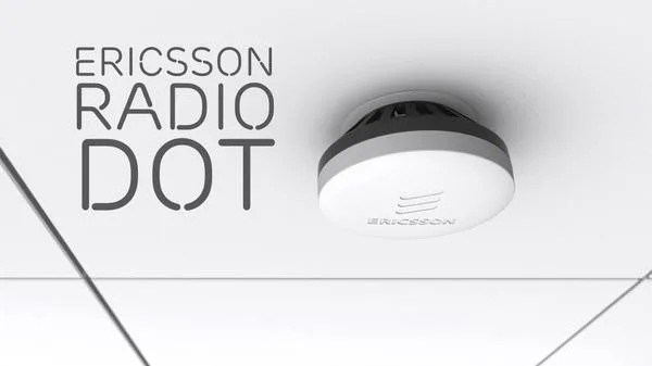ericsson-radio-dot