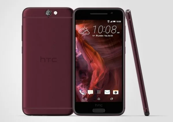 HTC One A9