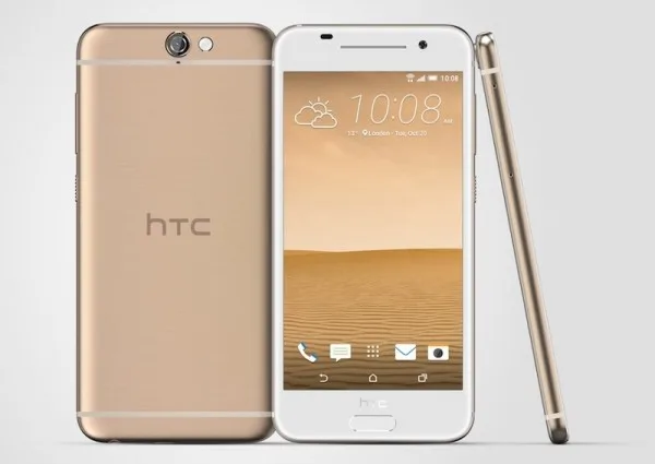 HTC One A9
