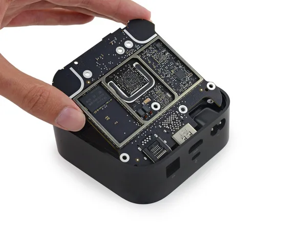iFixit Apple TV