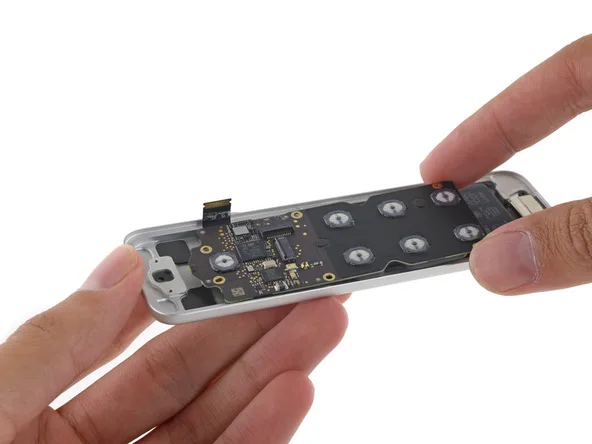 iFixit Siri Remote