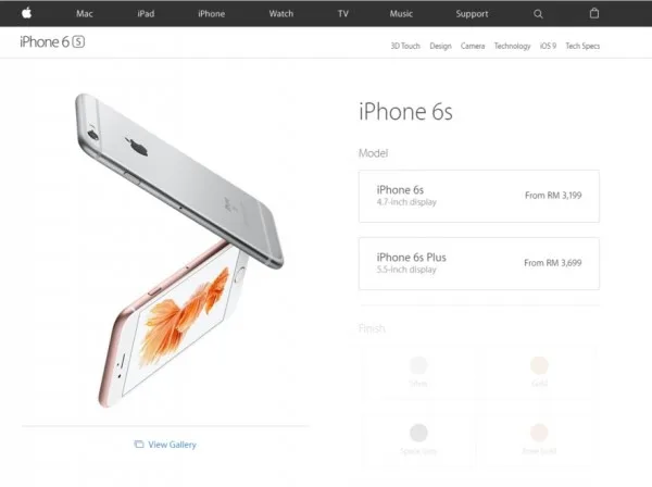 iphone-6s-official-price-malaysia