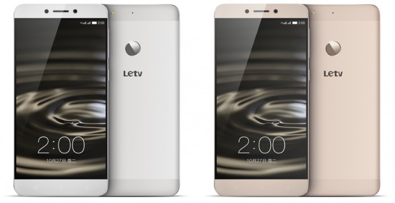 A Way To Root The Letv 1s Theunlockr