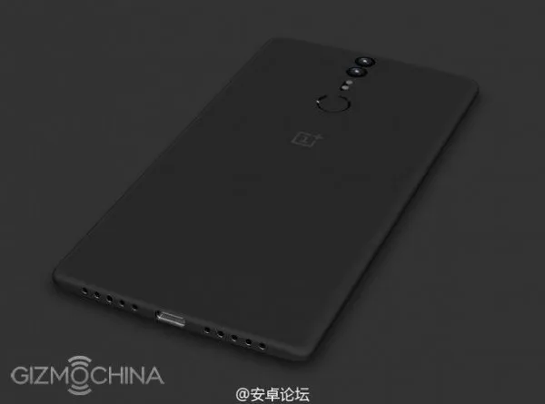 oneplus-x-alleged-render