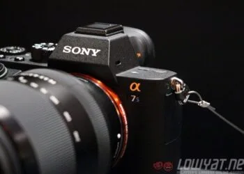 Sony A7S