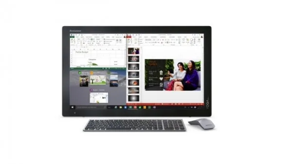yoga home 900