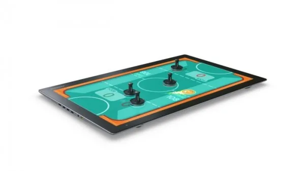 yoga home 900 air hockey