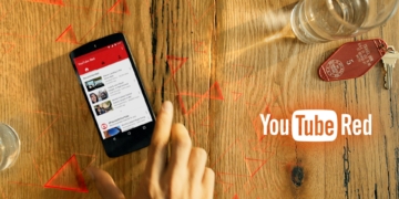 youtube red is the ad free subsc