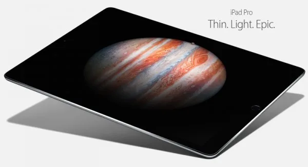 Apple iPad Pro